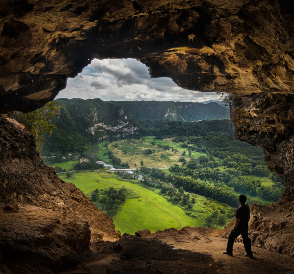 Puerto Rico